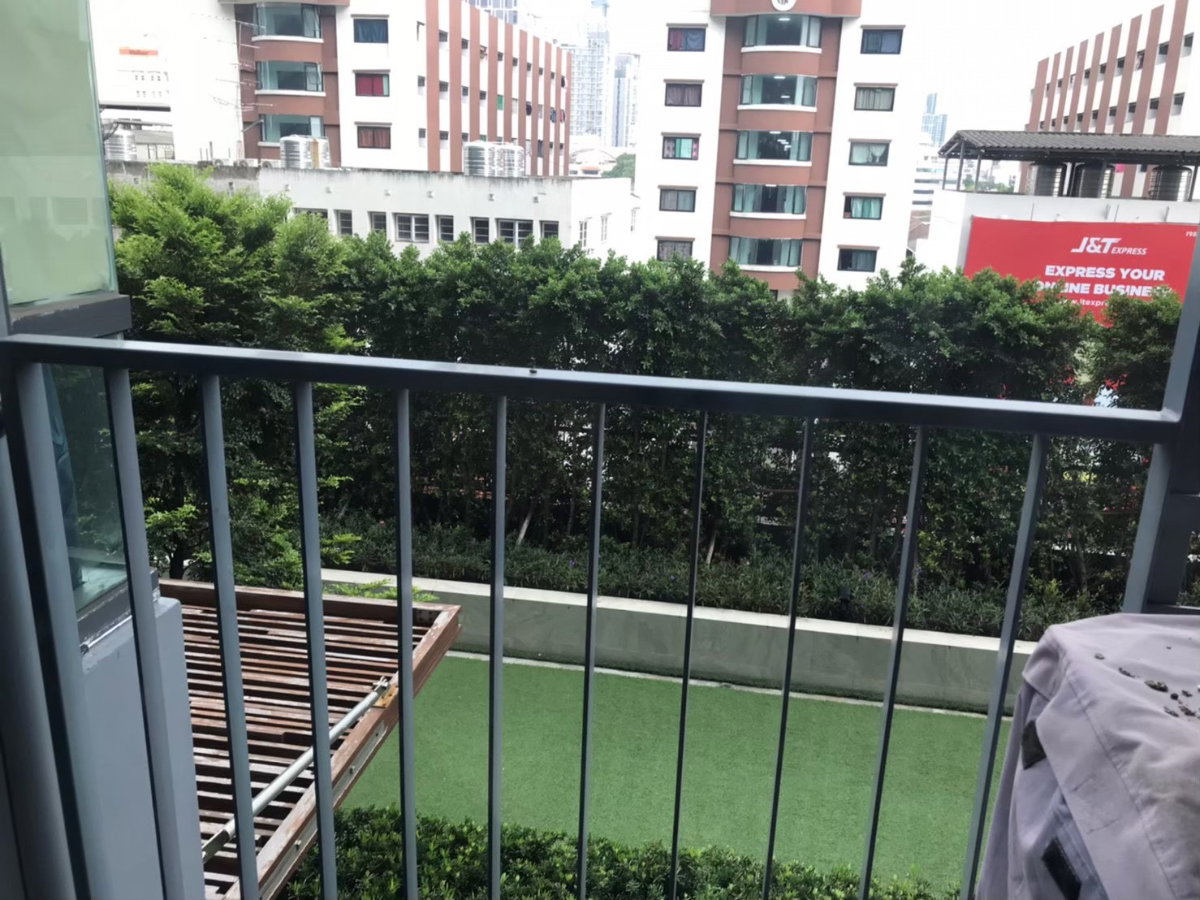 รูป Condo for Rent – Ideo Sukhumvit 93 (Next to BTS Bang Chak) - รูปที่ 6/6