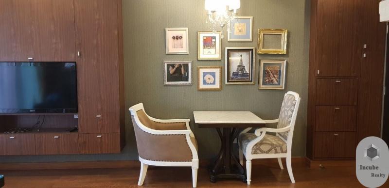 รูป A032330 The Address Chidlom - รูปที่ 6/8
