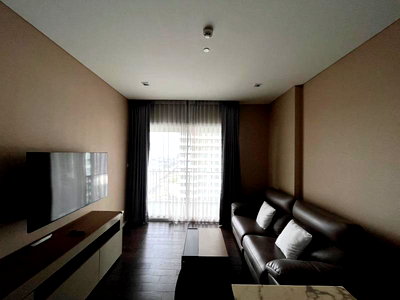 เช่าคอนโด BTS เซนต์หลุยส์ : A032892 The Saint Residences