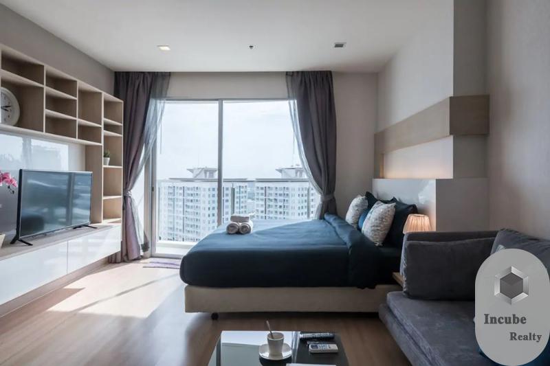 รูป A032136 Sky Walk Condominium - รูปที่ 2/6