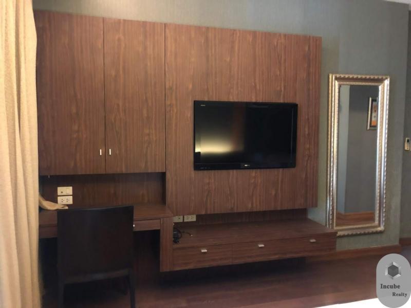 รูป A032330 The Address Chidlom - รูปที่ 2/8