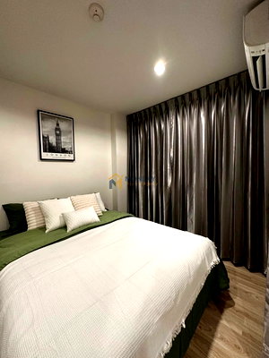 คอนโดให้เช่า : 🔥 ห้องว่าง พร้อมเข้าอยู่! The Excel Hideaway Sukhumvit 71 รีบจองก่อนหลุด 🔥MD-26028982