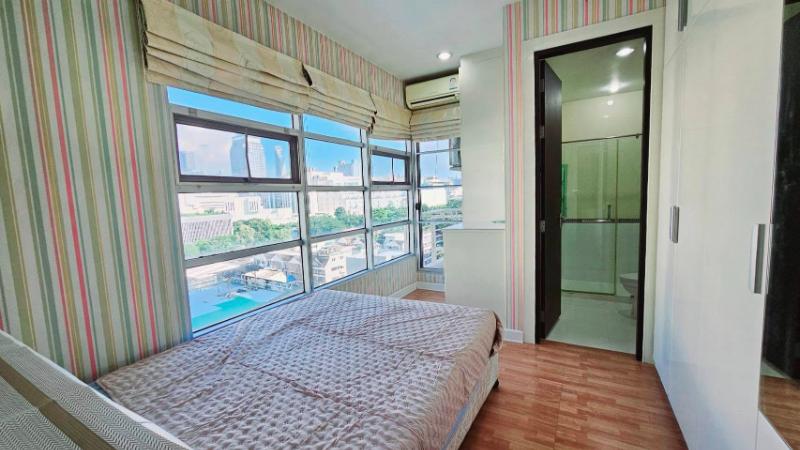 picture A030244 Baan Klang Krung Siam-Pathumwan - 8/8