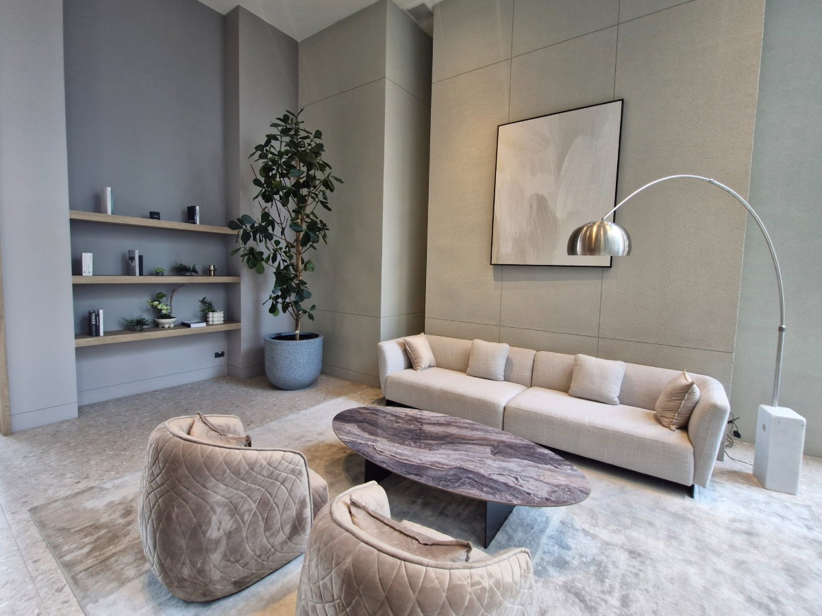 รูป 🟢For Rent🟢Nue District R9📱แอดไลน์ @519honhd (ตอบ ⚡ 24 ชม.) VK29 - รูปที่ 13/15