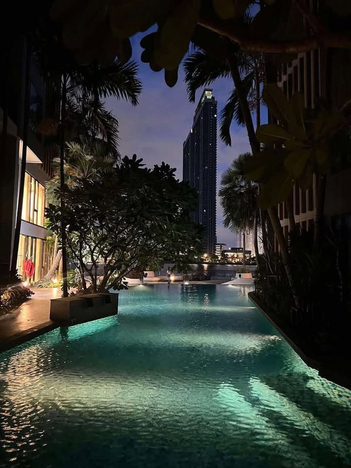 รูป A010043 Metro Luxe Riverfront Rattanathibet - รูปที่ 6/6