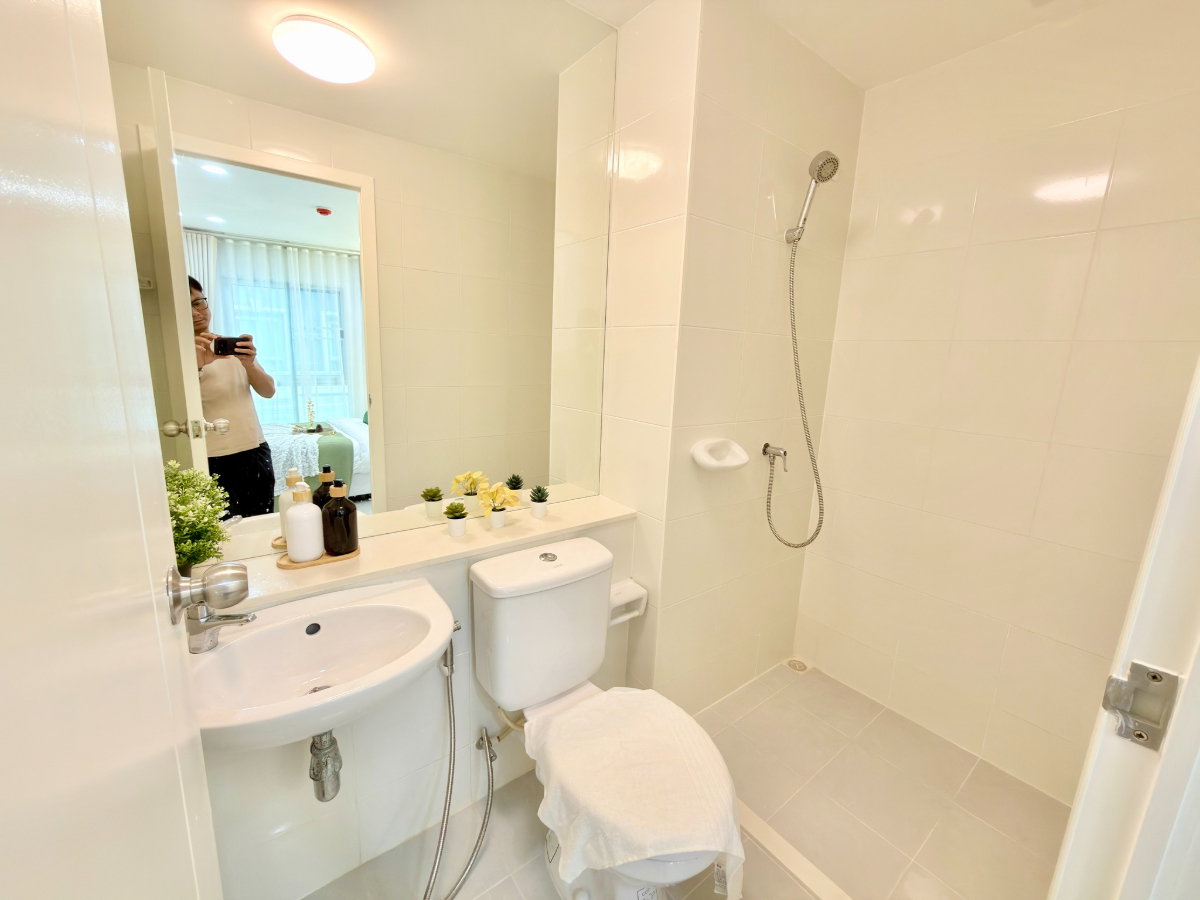 รูป 🏢 ขายคอนโด Plum Condo Chaengwattana Station เฟส 2 - รูปที่ 15/18