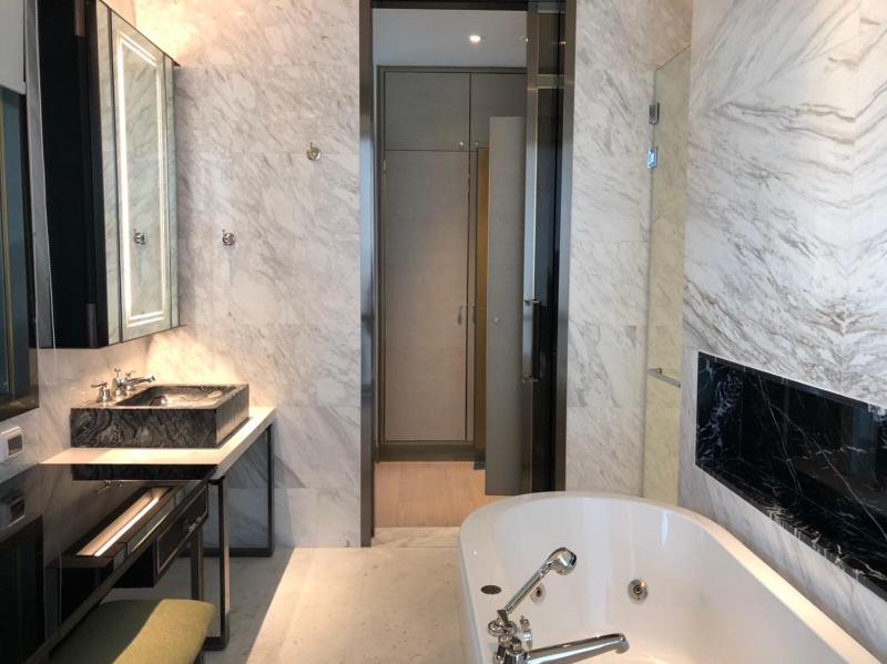 รูป A032821 The Residences At Mandarin Oriental - รูปที่ 8/8