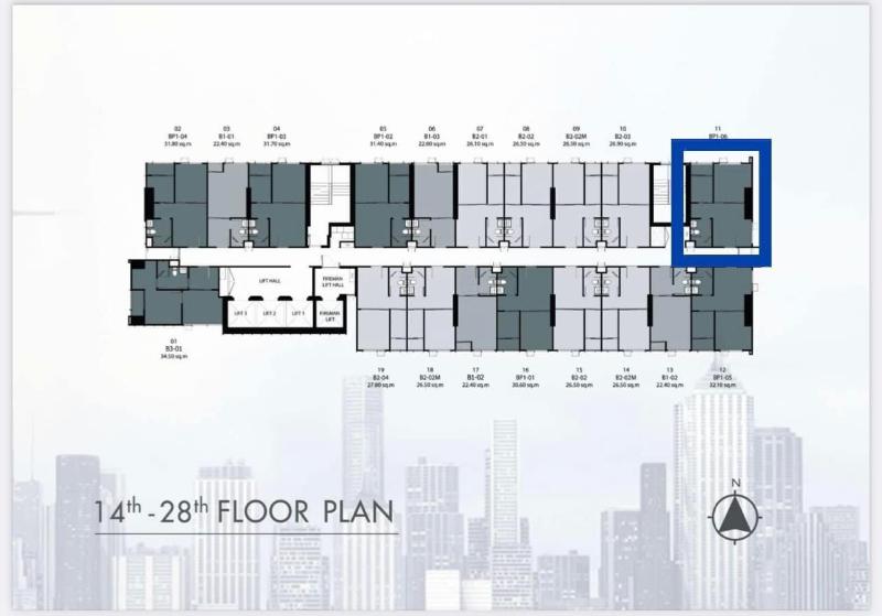 picture A030995 KnightsBridge Prime Ratchayothin - 7/8
