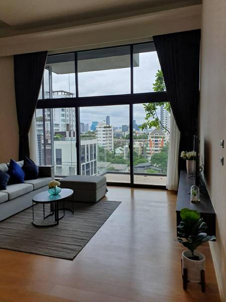 picture A032042 Siamese Exclusive Sukhumvit 31 - 3/8