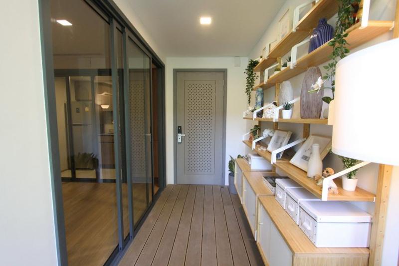 รูป A032294 Taka Haus Ekamai 12 - รูปที่ 5/8