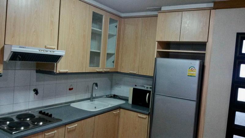 รูป A032236 Supalai Place - รูปที่ 4/4