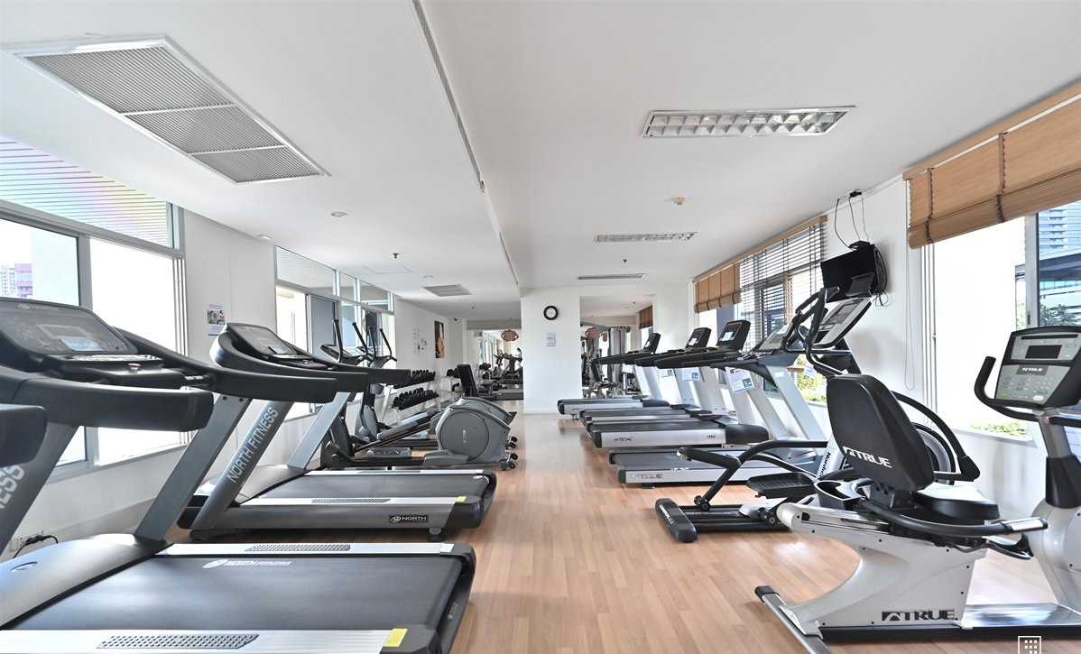 picture Rent  Condo  Lumpini place Rana9-Ratchada - 25/25