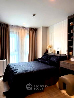 Condos for sale : 200m To BTS Ratchayothin | 1-BR Condo At ASPIRE Ratchayothin (ID 2833079)