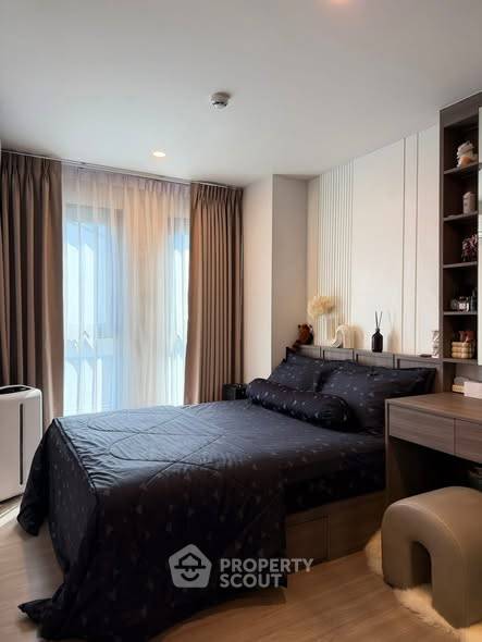 รูป คอนโด 1-ห้องนอน ที่ แอสปาย รัชโยธิน ใกล้ BTS รัชโยธิน (ID 2833079) - รูปที่ 1/6