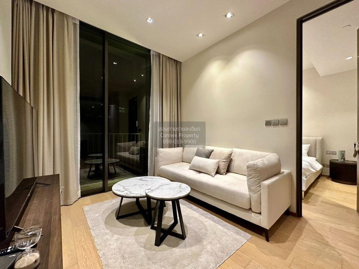 รูป เช่าคอนโด  28 ชิดลม BTS-ชิดลม ลุมพินี เขต ปทุมวัน กรุงเทพ CX-85267 ✅ ทักไลน์ @connexproperty ตอบทันที ทีมงานมืออาชีพ ✅ - รูปที่ 4/10