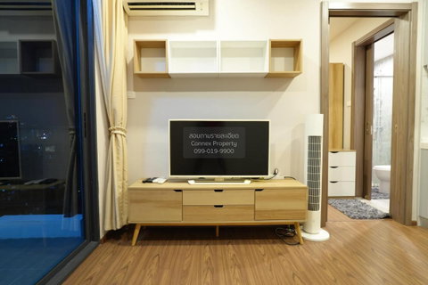 รูปภาพ For Rent Condo , Artisan Ratchada , MRT-Thailand Cultural Centre , Huai Khwang , Huai Khwang , Bangkok , CX-88782 ✅ Live chat with us ADD LINE @connexproperty ✅