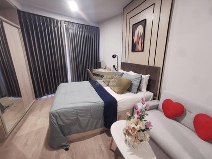 รูปภาพ 🔥🔥🔥 For Rent Condo , The Tree Pattanakarn - Ekkamai , ARL-Ramkhamhaeng , Suan Luang , Suan Luang , Bangkok , CX-100581 ✅ Live chat with us ADD LINE @connexproperty ✅ 🔥🔥🔥