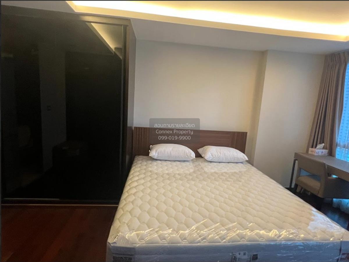 รูป 🔥🔥🔥 เช่าคอนโด ดิ แอดเดรส สุขุมวิท 61 BTS-เอกมัย คลองตันเหนือ เขต วัฒนา กรุงเทพ CX-122969 ✅ ทักไลน์ @connexproperty ตอบทันที ทีมงานมืออาชีพ ✅ 🔥🔥🔥 - รูปที่ 7/10