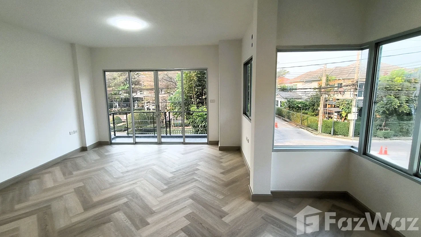 รูป ขาย บ้านเดี่ยว 4 ห้องนอน ในโครงการ ไลฟ์ บางกอก บูเลอวาร์ด รามอินทรา 6213780 - รูปที่ 13/18