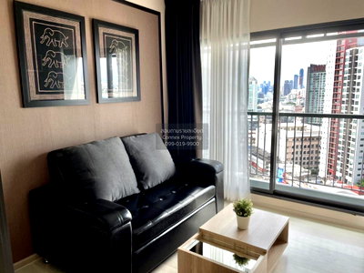Condos for rent : 🔥🔥🔥 FOR RENT condo , Life Sukhumvit 48 , BTS-Phra Khanong , Phra Khanong , Khlong Toei , Bangkok , CX-13208 ✅ Live chat with us ADD LINE @connexproperty ✅ 🔥🔥🔥