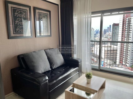 รูปภาพ 🔥🔥🔥 FOR RENT condo , Life Sukhumvit 48 , BTS-Phra Khanong , Phra Khanong , Khlong Toei , Bangkok , CX-13208 ✅ Live chat with us ADD LINE @connexproperty ✅ 🔥🔥🔥