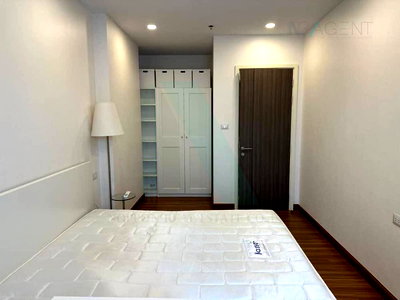 Condos for rent : 🔺Super special!🔺 For Rent Condo SUPALAI PREMIER CHAROENNAKHON Building 1, Floor 10,1 bed room, Room size 48.00 sqm