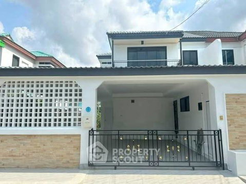 4-BR Condo at Wyndham Jomtien Pattaya close to Pattaya (ID 2606186)