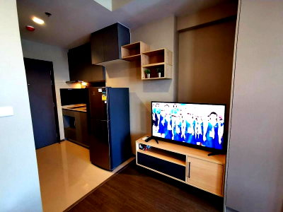 คอนโดให้เช่า : Condo for rent: Ideo Sukhumvit 93 Line ID: @condobkk(with@)