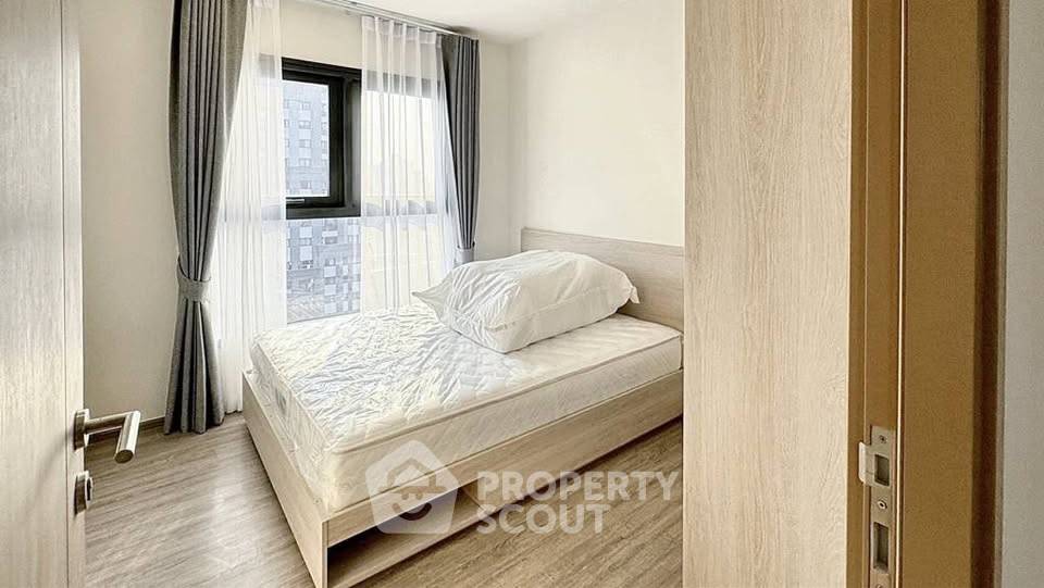 รูป คอนโด 1-ห้องนอน ที่ เนีย บาย แสนสิริ ใกล้ BTS พระโขนง (ID 2833341) - รูปที่ 4/9