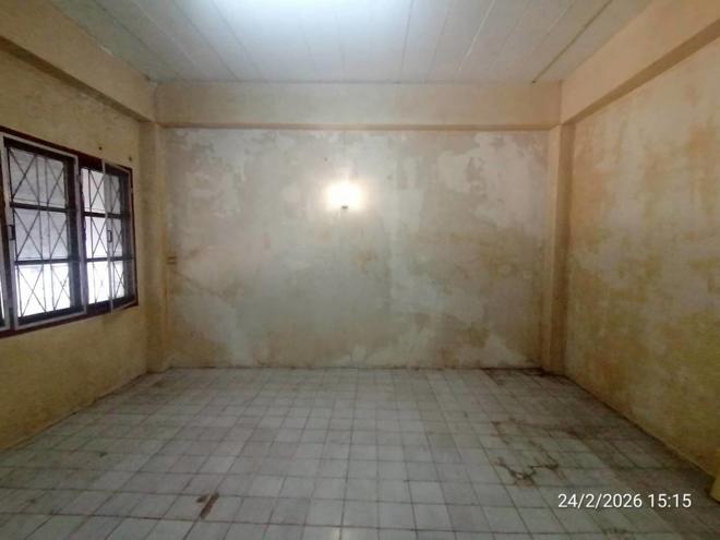 รูป อาคารพาณิชย์ 872 ตร.วา สังขะ สุรินทร์ 13.6M - รูปที่ 27/70