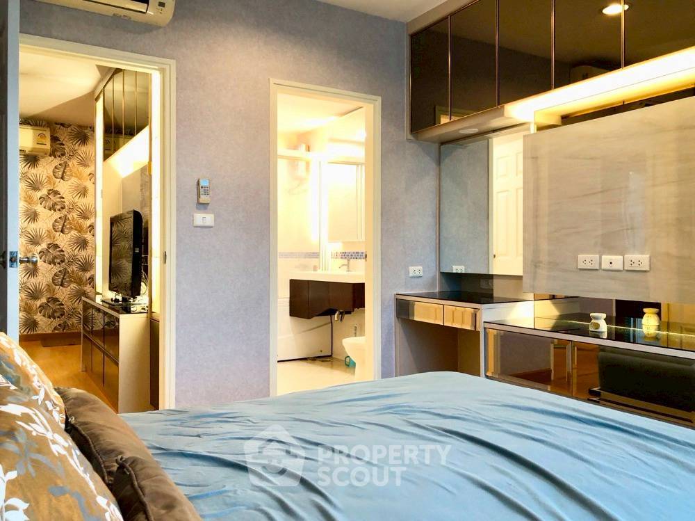 รูป คอนโด 2-ห้องนอน ที่ ไลฟ์ สุขุมวิท 62 ใกล้ BTS บางจาก (ID 2832365) - รูปที่ 8/17