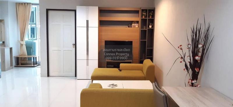 รูป 🔥🔥🔥 เช่า คอนโด  Sukhumvit Living Town MRT-เพชรบุรี  คลองเตยเหนือ วัฒนา กรุงเทพ CX-02109 ✅ ทักไลน์ @connexproperty ตอบทันที ทีมงานมืออาชีพ ✅ 🔥🔥🔥 - รูปที่ 2/10