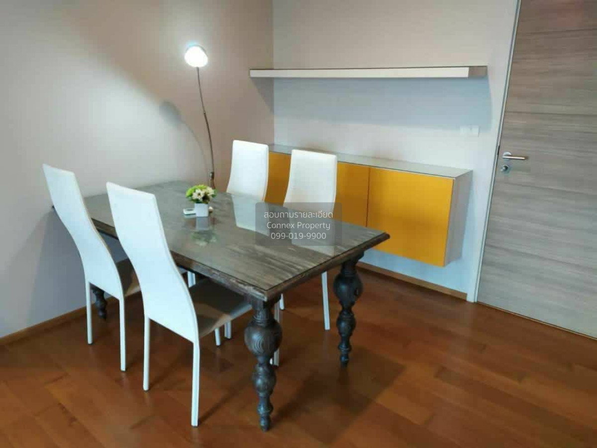 รูป เช่าคอนโด  ไฮฟ์ ตากสิน BTS-วงเวียนใหญ่ คลองต้นไทร เขต คลองสาน กรุงเทพ CX-27330 ✅ ทักไลน์ @connexproperty ตอบทันที ทีมงานมืออาชีพ ✅ - รูปที่ 3/10