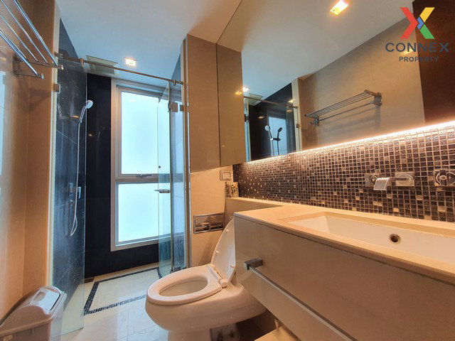 รูป 🔥🔥🔥 เช่า คอนโด  The Address Asoke MRT-เพชรบุรี เพชรบุรี มักกะสัน ราชเทวี กรุงเทพ CX-00132 ✅ ทักไลน์ @connexproperty ตอบทันที ทีมงานมืออาชีพ ✅ 🔥🔥🔥 - รูปที่ 2/12