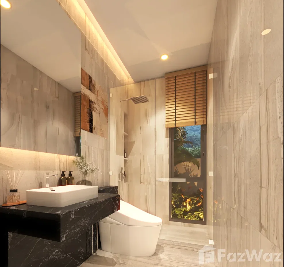 รูป ขาย วิลล่า 3 ห้องนอน ในโครงการ นากา คีรี วิลล่า ลาไม 5823460 - รูปที่ 8/10