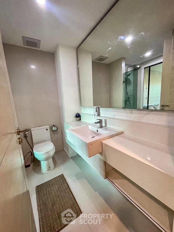 รูป คอนโด 1-ห้องนอน ที่ เซเว่น ซีส์ คอนโด รีสอร์ท จอมเทียน ใกล้ เมืองพัทยา (ID 1143099) - รูปที่ 10/12