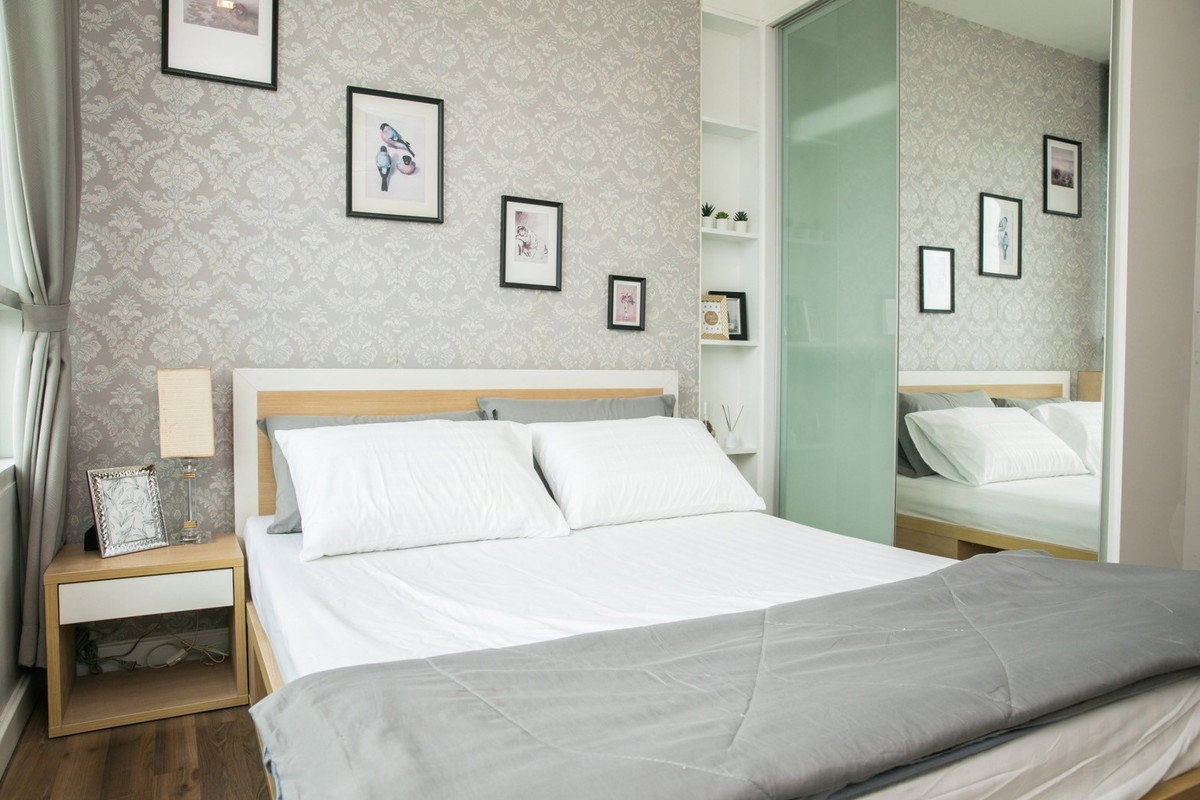 รูป Code: 26KJ2082  ให้เช่า The Bloom Sukhumvit 71 🔥🔥 จองเดือนนี้รับส่วนลด1,000บาท 🔥🔥 @kjcondo (มี@ข้างหน้าด้วยนะคะ) - รูปที่ 2/8