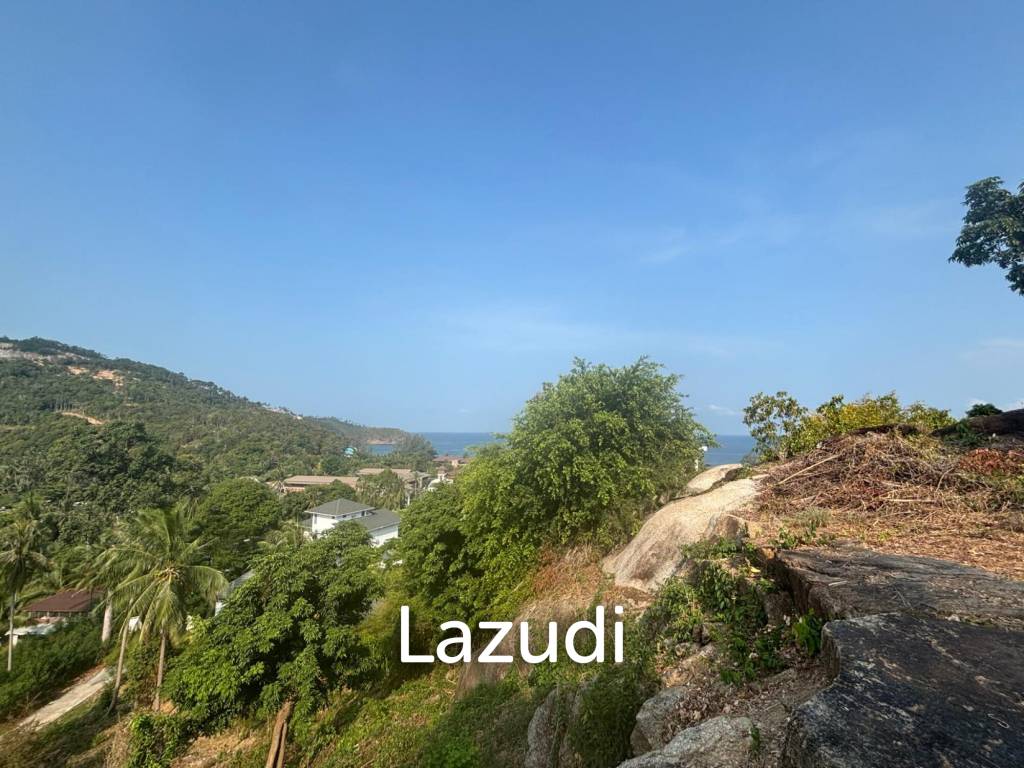 picture Prime Sea View Land Plot in Koh Ma with Development Potential - 9/11