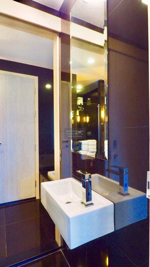 รูป 🔥🔥🔥 เช่าคอนโด  ริทึ่ม สุขุมวิท 36-38 BTS-ทองหล่อ พระโขนง เขต คลองเตย กรุงเทพ CX-17730 ✅ ทักไลน์ @connexproperty ตอบทันที ทีมงานมืออาชีพ ✅ 🔥🔥🔥 - รูปที่ 12/12