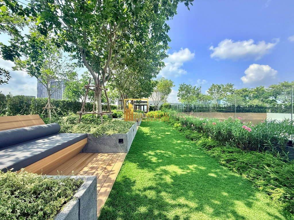 รูป VIA 34 | Luxurious 3 Bedroom Condo in Thong Lo Area - BR61307CD - รูปที่ 30/42