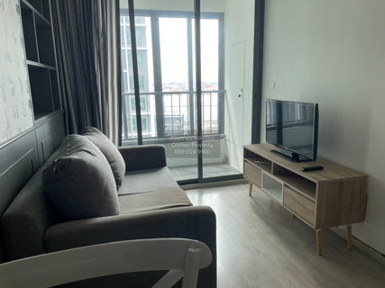 รูปภาพ For Rent Condo , Ideo Mobi Charan Interchange , MRT-Bang Khun Non , Bang Khun Si , Bangkok Noi , Bangkok , CX-136885 ✅ Live chat with us ADD LINE @connexproperty ✅