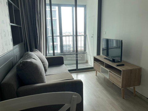 For Rent Condo , Ideo Mobi Charan Interchange , MRT-Bang Khun Non , Bang Khun Si , Bangkok Noi , Bangkok , CX-136885 ✅ Live chat with us ADD LINE @connexproperty ✅