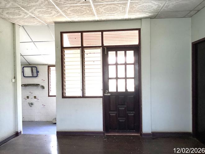 รูป บ้านเดี่ยว 364.8 ตร.วา ชะอำ เพชรบุรี 2.3M - รูปที่ 12/40