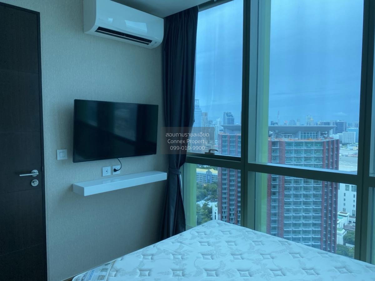 รูป 🔥🔥🔥 เช่าคอนโด วิช ซิกเนเจอร์ มิดทาวน์ สยาม BTS-ราชเทวี ถนนเพชรบุรี เขต ราชเทวี กรุงเทพ CX-53475 ✅ ทักไลน์ @connexproperty ตอบทันที ทีมงานมืออาชีพ ✅ 🔥🔥🔥 - รูปที่ 10/10