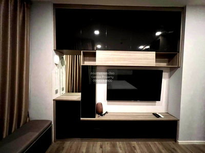 Condos for rent : 🔥🔥🔥 For Rent Condo , BROWN CONDO RATCHADA 32 , Chankasem , Chatuchak , Bangkok , CX-86547 ✅ Live chat with us ADD LINE @connexproperty ✅ 🔥🔥🔥