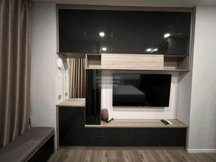 รูปภาพ 🔥🔥🔥 For Rent Condo , BROWN CONDO RATCHADA 32 , Chankasem , Chatuchak , Bangkok , CX-86547 ✅ Live chat with us ADD LINE @connexproperty ✅ 🔥🔥🔥