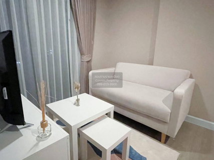 รูปภาพ For Rent Condo , Metro Luxe Ratchada , MRT-Huai Khwang , Din Daeng , Din Daeng , Bangkok , CX-83715 ✅ Live chat with us ADD LINE @connexproperty ✅