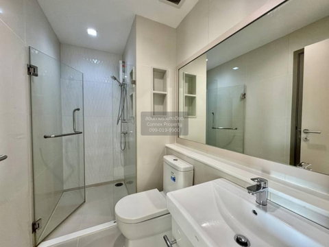 For Rent Condo , Life Asoke - Rama 9 , MRT-Phra Ram 9 , Makkasan , Rat Thewi , Bangkok , CX-115272 ✅ Live chat with us ADD LINE @connexproperty ✅