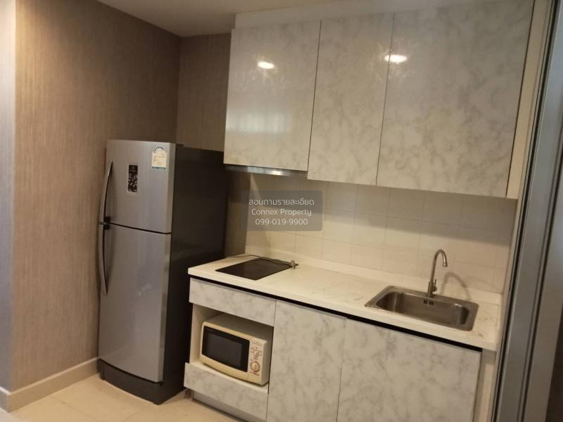 picture 🔥🔥🔥 FOR RENT condo , Centric Ratchada - Suthisan , MRT-Sutthisan , Sutthisan  , Din Daeng , Bangkok , CX-36149 ✅ Live chat with us ADD LINE @connexproperty ✅ 🔥🔥🔥 - 4/8