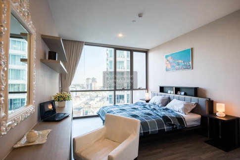 FOR RENT condo , The Room Sukhumvit 69 , BTS-Phra Khanong , Phra Khanong , Watthana , Bangkok , CX-23708 ✅ Live chat with us ADD LINE @connexproperty ✅